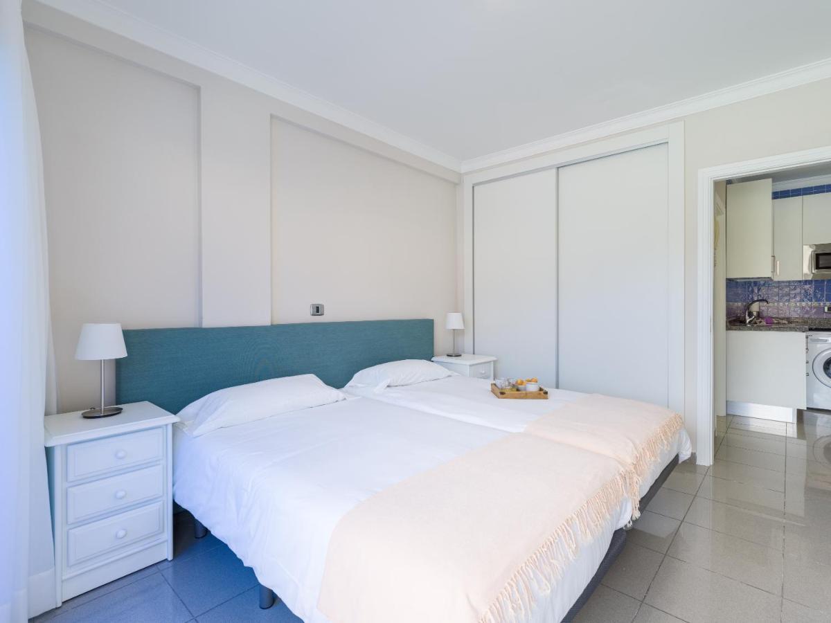 Amarre Coral Apartment Puerto De Mogan Bagian luar foto